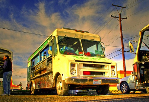 Taco Truck