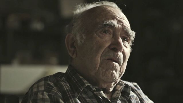 Documental: Emilio el relojero