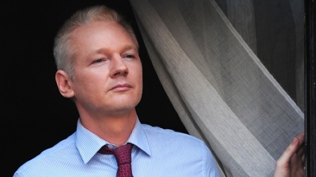 El asilo de Ecuador para Assange
