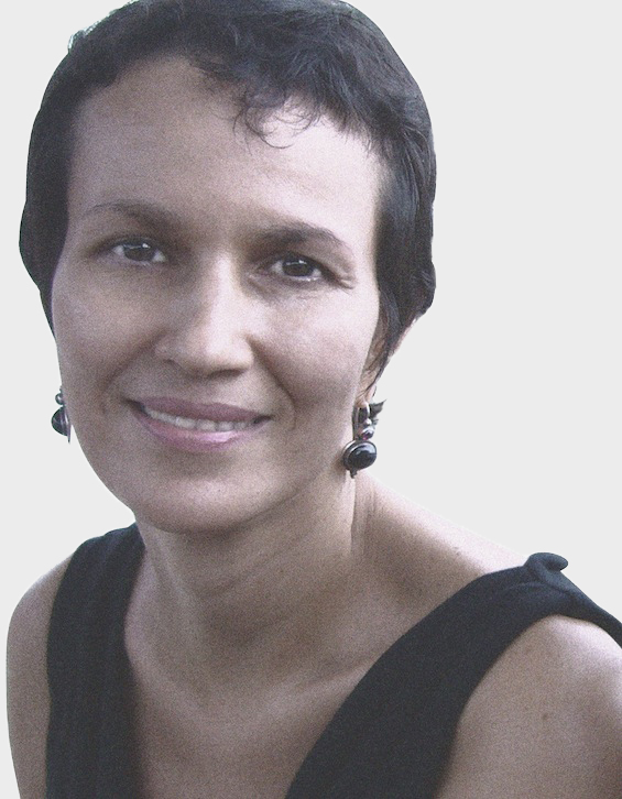 Mara Negrón