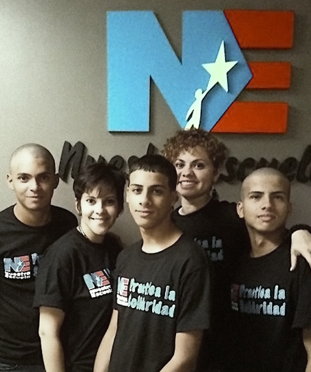 Nuestra Escuela