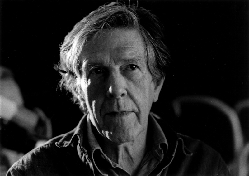 John Cage regresa a Río Piedras en su centenario