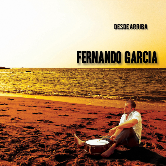 Fernando García