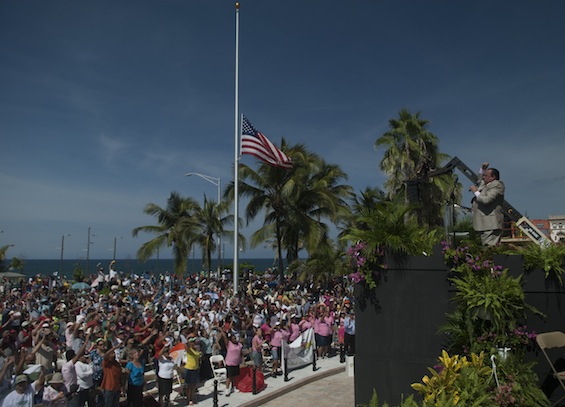 Clamor a Dios 2012 -6180
