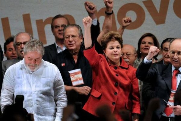 Elecciones municipales en Brasil con un Partido de Trabajadores desgastado