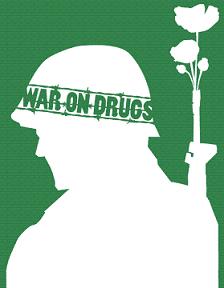 México, Colombia y Guatemela proponen a la ONU revisar "la guerra contra las drogas"