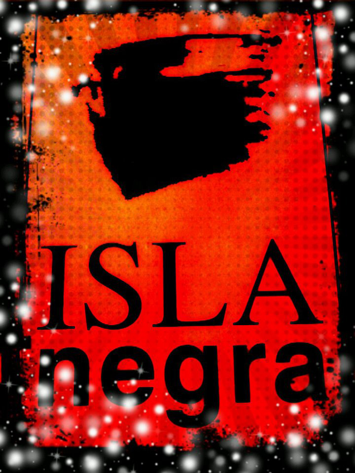 Editorial Isla Negra celebra primera veintena