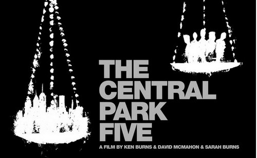 The Central Park Five