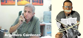 Periodistas asesinados, Colombia.