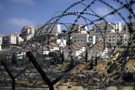 Asentamientos israelíes violan múltiples leyes internacionales