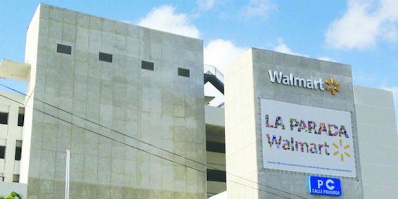 Walmart en Santurce, el fin del barrio como lo conocemos