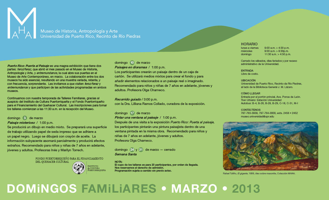 Domingosfamiliaresmarzo2013UPR