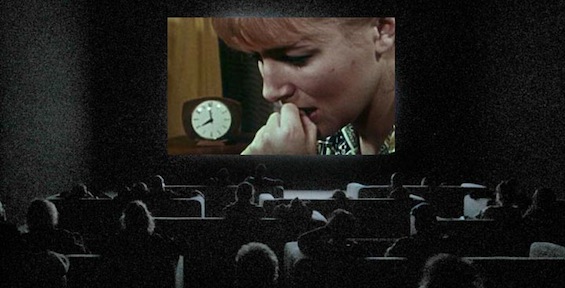 Christian Marclay, The Clock (2010)
