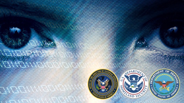 FBI, programa de vigilancia