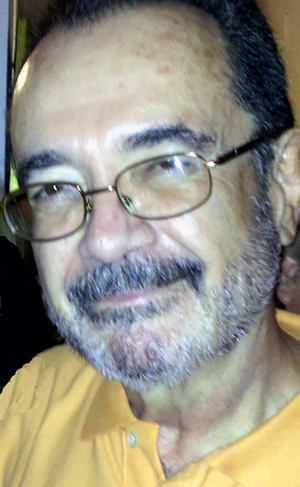 julio pequeño