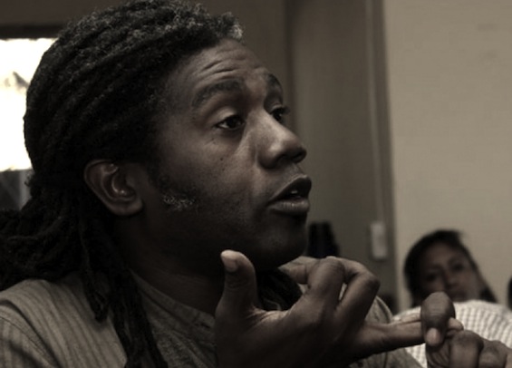 Roberto Zurbano (http://www.diariodecuba.com/derechos-humanos/1365183635_2641.html)