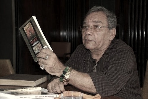 Tomás Fernández Robaina (http://ralphalpizar.com/2012/09/30/tomas-fernandez-robaina/)