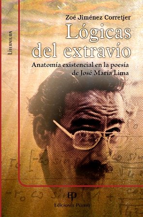 "Lógicas del extravío", de Zoé Jiménez Corretjer