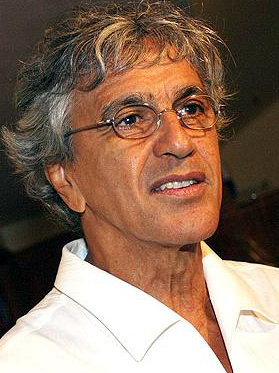 Caetano+Veloso
