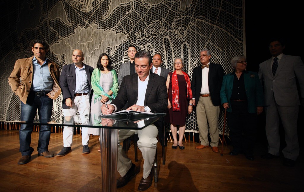AGP Comisión de cultura