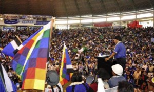 declaracion cochabamba