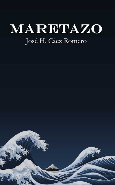 José Humberto Cáez, un poeta que enamora al mundo