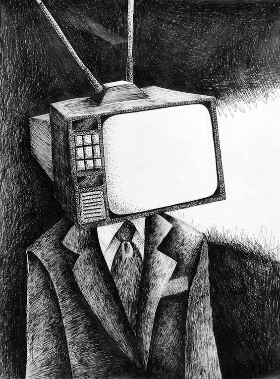 Repensando el servicio público de televisión