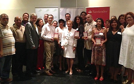 Premio Solidaridad va para Amnistía Internacional Sección de Puerto Rico