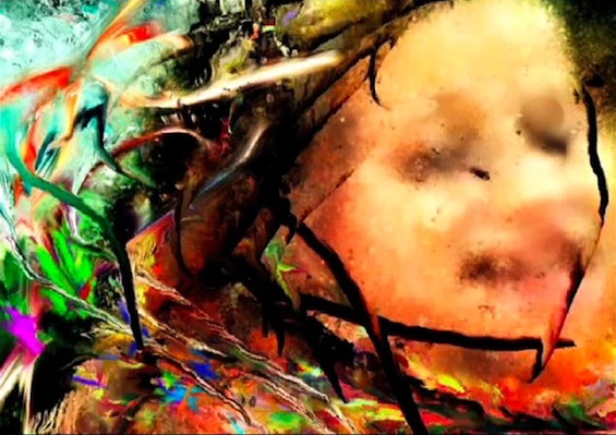 João Pedro-OliveiraBloomy Girl
