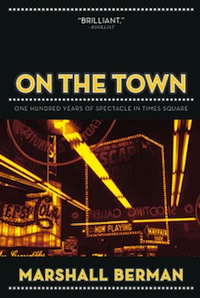 On the town