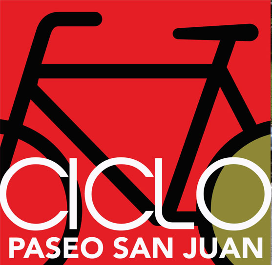 San Juan celebra el Día Mundial Sin Carro