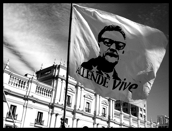 Salvador-Allende