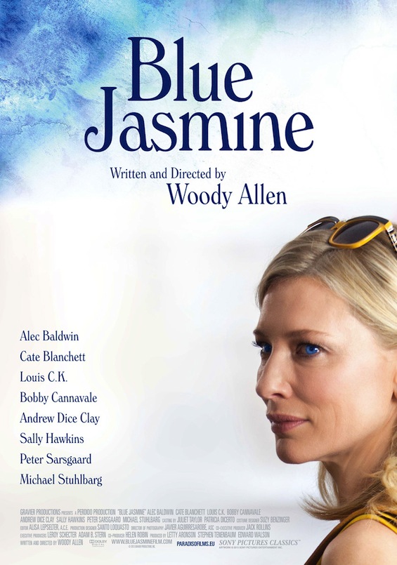 BlueJasmin OneSheet_Blue Jasmine - One Sheet