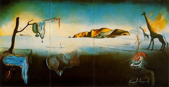El Sueño de Venus, Dalí y el World’s Fair de 1939