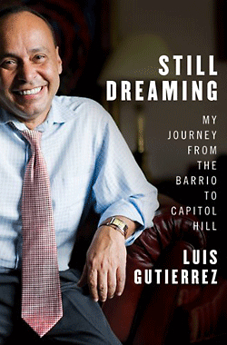 Luis-Gutierrez book cover