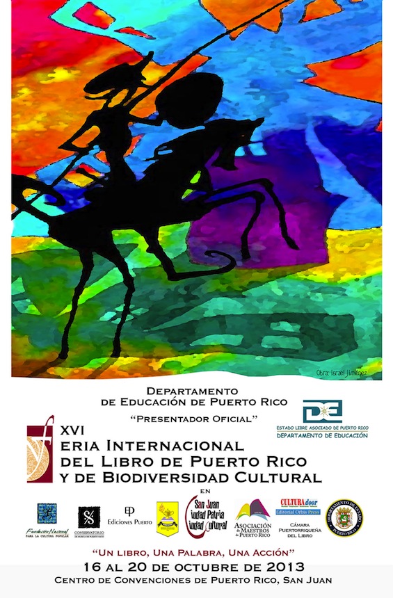 Poster Feria Final