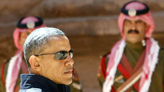 Tensas relaciones entre EE. UU. y su aliado saudita