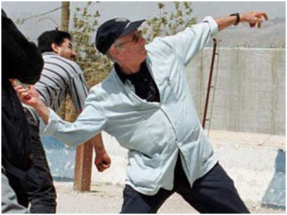 said en la intifada 1