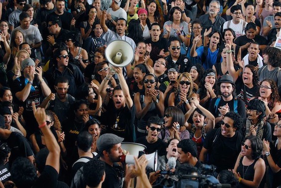 Foto por: Ricardo Alcaraz
