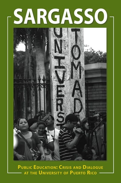 Sargasso-UPR