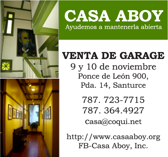 casa aboy venta garaje