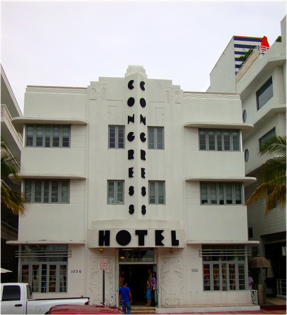 congresshotel