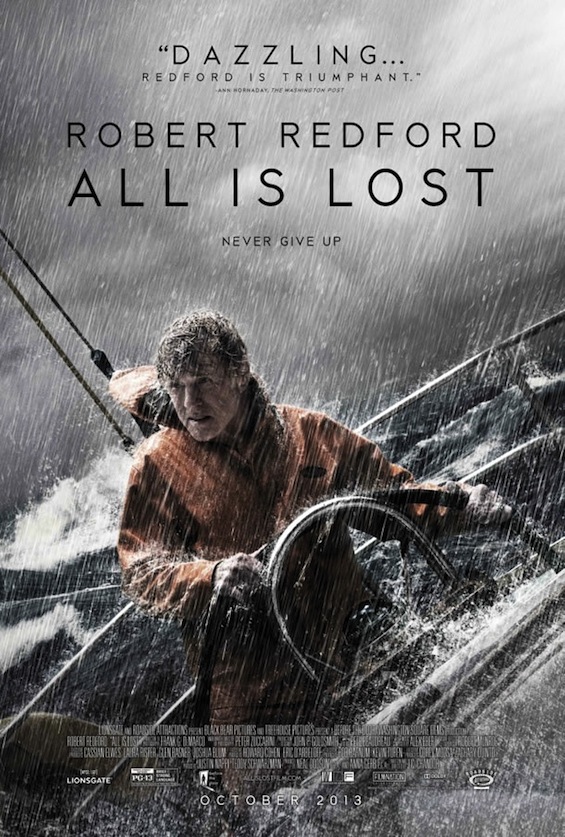 all-is-lost-poster