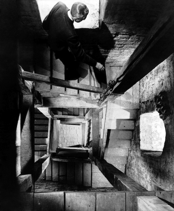vertigo