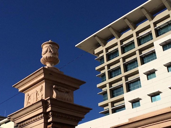 Puerto Rico Historic Building Drawings Society