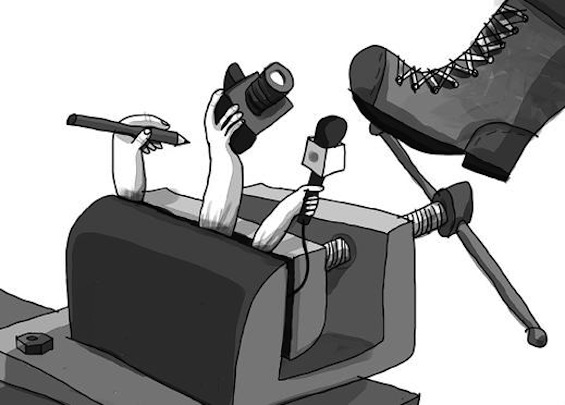 Periodismo