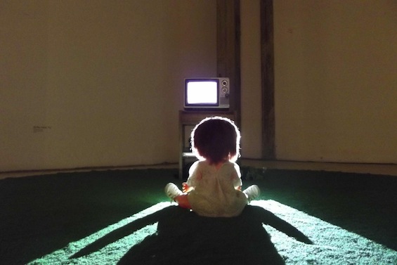 Sofía Mira TV, por Alexandra Viteri.