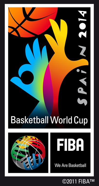Desde las Gradas-SORTEO DE LA COPA MUNDIAL FIBA ESPAÑA 2014