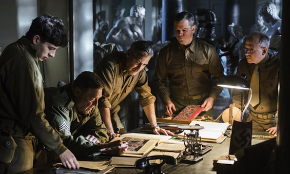 1170482 - Monuments Men