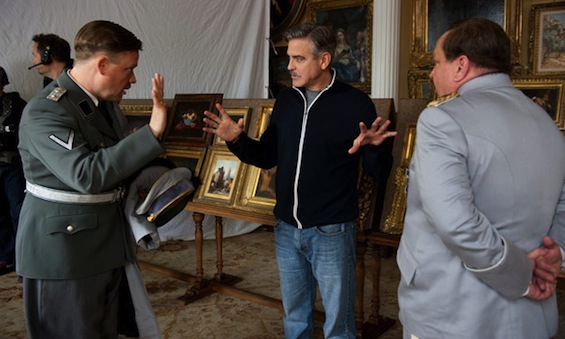 1170482 – Monuments Men